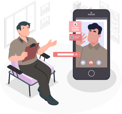 Terapi sürecinde güvenli ve destekleyici ortam